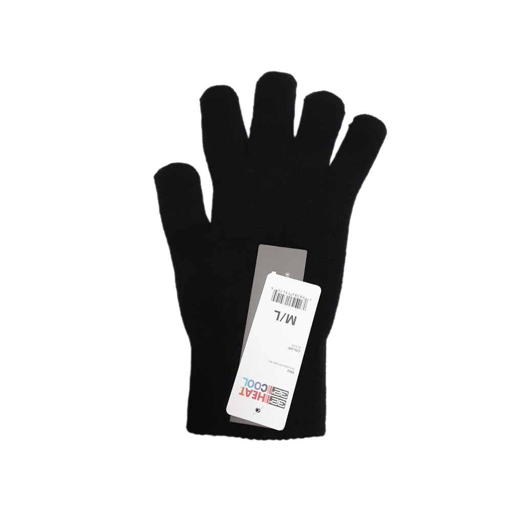 32 Degrees Knit Gloves